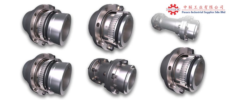 Unveiling Different Types of Couplings Used in Malaysian Industries