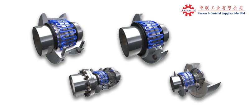 Unveiling Different Types of Couplings Used in Malaysian Industries